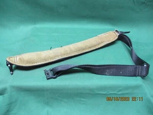 Winchester Padded Adjustable Rifle Sling w/ Attachment Loops - Picture 1 of 4
