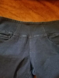 Signature 1 Studio Jeans Size 14 - Picture 1 of 4