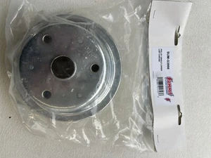 Summit Racing™ Crankshaft Pulleys SUM-G3956 - Picture 1 of 2