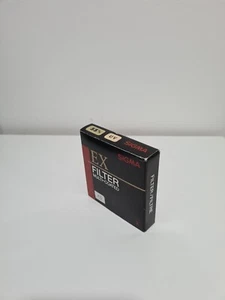 Sigma 55 mm UV Filter Multi-coted - Picture 1 of 1
