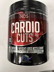 NDS Cardio Cuts 4.0 Free Shipping! Only $44.99 on eBay