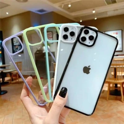 Color Bumper Case - Image 1 of 3