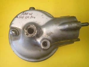 Suzuki Boulevard VL 800 rear final drive differential - Picture 1 of 5