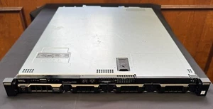 Dell PowerEdge R430 2x E5-2620v4 @2.1Ghz, 32GB RAM, No HDD, No OS - Picture 1 of 3