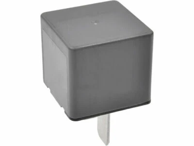 适用于 2007 - 2009 道奇 Nitro 空调控制继电器 SMP 49848SJ 2008 2011 3.7L V6 — 第 1/2 张图片