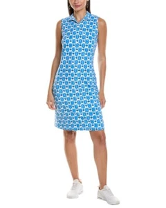 J.Mclaughlin Bedford Catalina Cloth Sheath Dress Women's - Picture 1 of 5