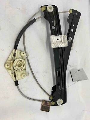 Front Door Regulator DODGE DART Right 13 14 15 16 electric transmission ONLY - Image 1 of 4