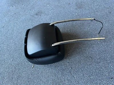 Asiento reposacabezas delantero Mercedes-Benz 2010 2011 2012 2013 W221 S600 S63 S550 S400💯 Foto 1 de 3