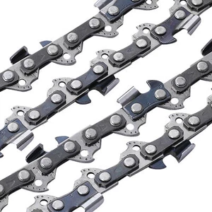 12" 14" 16" 18" 20" 22" 24"inch Chainsaw Chain Blade 325".050" 043" 3/8"LP .058" - Picture 1 of 24