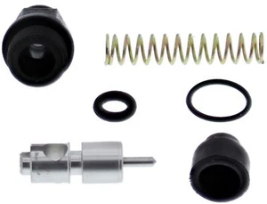 Vergaser Drosselkolben Starterventil Kit für Yamaha YFM450 Kodiak 2003-2006 - Bild 1 von 1