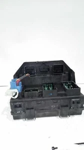 Used Integrated Power Module fits: 2018 Jeep Wrangler Multifunction totally inte - Picture 1 of 4