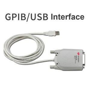 New 82357B USB/GPIB Interface High-Speed USB 2.0 with CD Driver - Picture 1 of 5