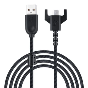 US Stock USB Cable Cord for Logitech G403 G703 G903 G900 Wired Gaming Mouse - Picture 1 of 6