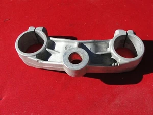 1996 BetaTechno Trials Bike Front Fork Clamp (Bottom) - Picture 1 of 6