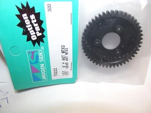 Mugen 1. Zahnrad 46 Zähne Mtx3 t0222 - Bild 1 von 4
