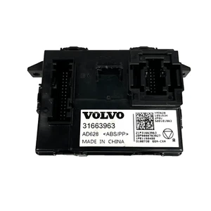 2019-2022 VOLVO XC40 CENTRE CONSOLE CONTROL MODULE 31663963 OEM - Picture 1 of 7