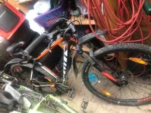 Mountainbike Scale 950 2018 - Bild 1 von 3