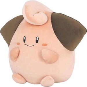 Pokemon PoteHagu Kissen - Cleffa - Bild 1 von 5