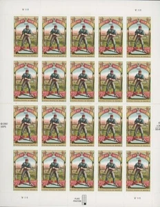 Scott 4341 2007 USPS Take me out to the Ballgame Sheet of 20 42c Stamps - Picture 1 of 2