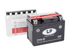 Ytx4l Bs Batterie Landport Plomb Peugeot 50 Ludix 2 One Monoposoto 2011