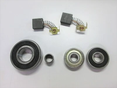 Sears Craftsman RM871 Motor Rebuild Kit  for 137.xxxxxx Motorized Table Saws - Image 1 of 4
