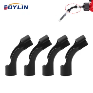 4 Pack Racing Fuel Jug Filler Hose Bender LC Utility Container Gas Can Race Gas - Imagen 1 de 12