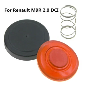 8200464373 Crankcase Breather Membrane Valve Cover For Renault M9R 2.0 DCI - Picture 1 of 6