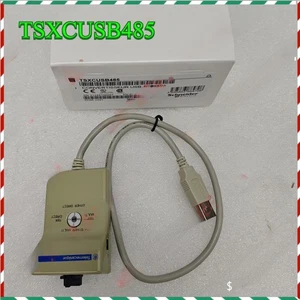 1PCS Schneider TSXCUSB485 New for PLC Programming Cable Rapid Delivery in box - Picture 1 of 6