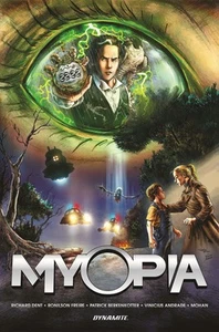 MYOPIA by Dent - Picture 1 of 1