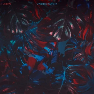 LANEOUS - MONSTERA DELICIOSA  -  CD  NEU in Folie - Bild 1 von 2