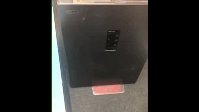 FR-Q38RPPA 原始设备制造商原装大宇 Klasse Kimchi 冰箱 上门 — 第 1/4 张图片