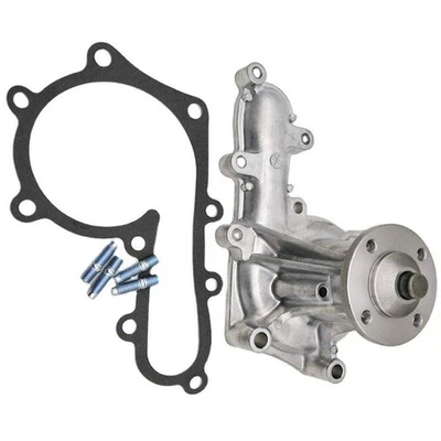 Toyota Genuino OEM/CONJUNTO DE BOMBA, MOTOR AGUA LAND CRUISER FZJ7#, GRJ7# 16100-19235 Foto 1 de 3