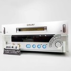 SONY MDS-SD1 Minidisc MD Deck Player Recorder Audio Japan Used