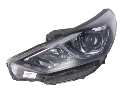Hauptscheinwerfer links HYUNDAI i30 III (PD, PDE, PDEN) 1.0 T-GDI  88 kW  120 P - Bild 1 von 4