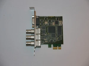 Blackmagic BMDPCB39 REV-G Decklink HD Video En Jh - Afbeelding 1 van 7