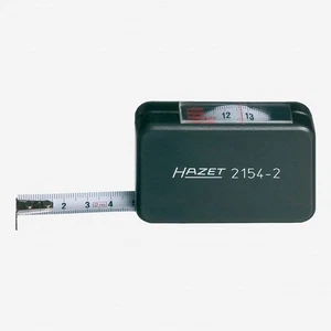 Hazet 2154-2 Maßband 2m - Bild 1 von 1
