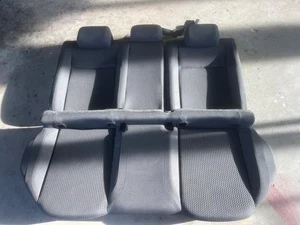 Asiento trasero VW Polo VI AW 2Q0885305B P23850191 - Imagen 1 de 5