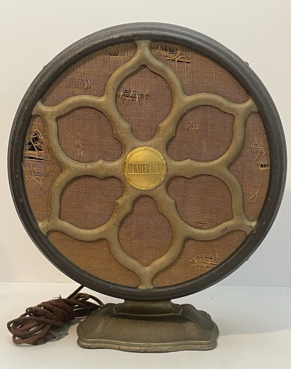 Atwater Kent Speaker for sale | eBay