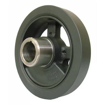 DAYCO Engine Harmonic Balancer for 1994-1999 CHEVROLET C2500 SUBURBAN 6.5L V8 - Image 1 of 4