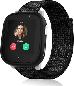 Snyeest Nylon Armbänder Kompatibel Mit Xplora X6/Anio 6 Armband, Kids Smartwatch - Bild 1 von 7