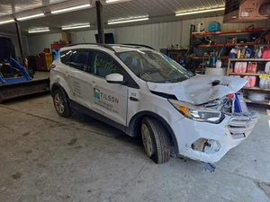 Used Starter Motor fits: 2018 Ford Escape 1.5 Grade B - Picture 1 of 17