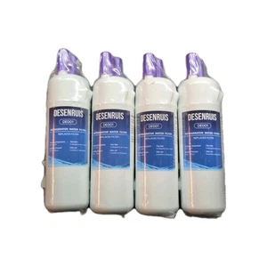 4-Pack Desenruis DE001- Replaces Filter W10295370A, W10295370, Filter 1 Sealed - Picture 1 of 2