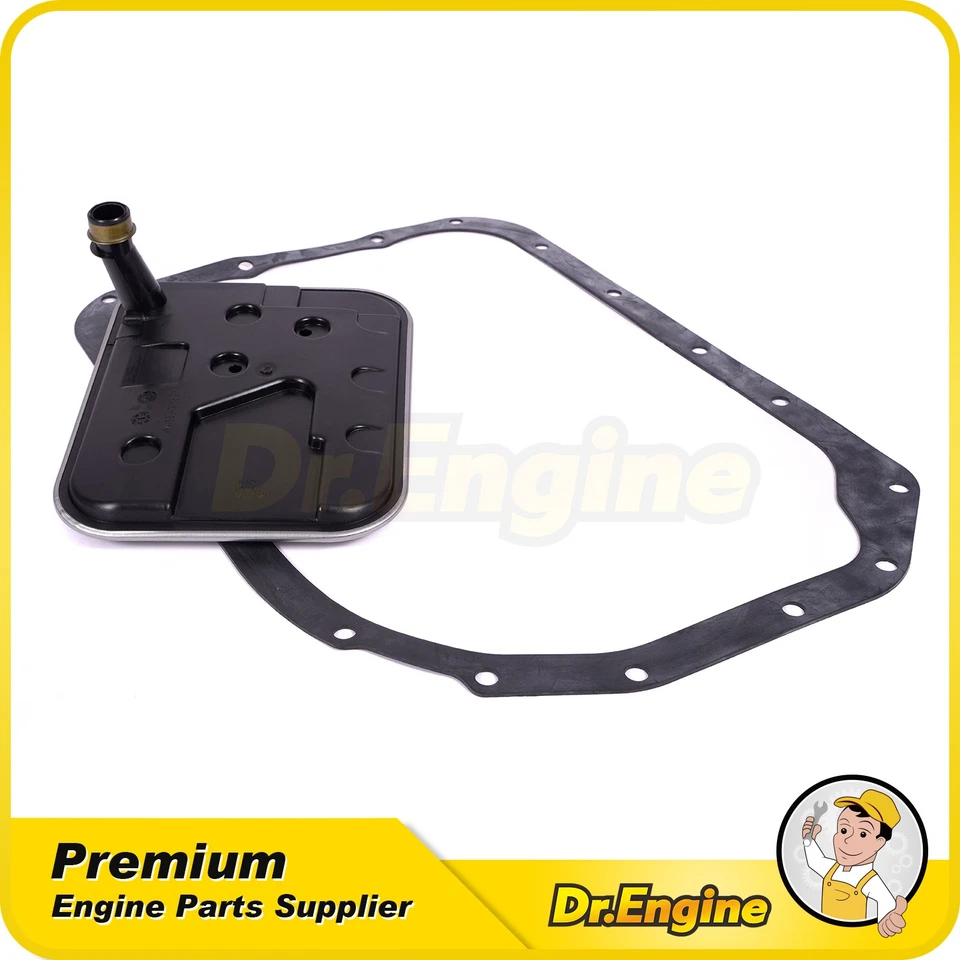 Transmission Filter Oil Pan for Chevrolet C1500 Silverado Express Suburban K2500 - Image 1 of 4