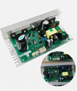 NORDICTRACK TREADMILL MOTOR CONTROL BOARD - 48w - BRAND NEW - Picture 1 of 2