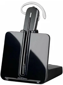 Zestaw słuchawkowy Plantronics CS540/A, 84693-02 - Zdjęcie 1 z 6