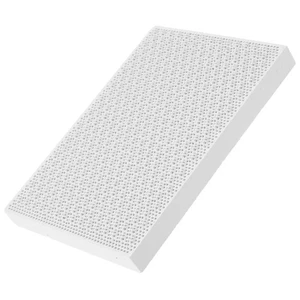 Bloque de carbón de soldadura de panal de azulejos soldados de ladrillo refractario para joyería - Imagen 1 de 12