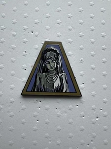2025 Disney Haunted Mansion Mystery Puzzle Pin - Constance Bride - Picture 1 of 2