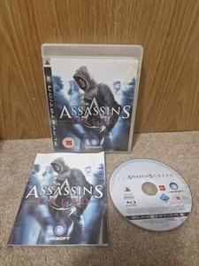 Assassin's Creed Ps3 Pal - Picture 1 of 3