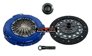 KIT EMBRAGUE XTR STAGE 2 HD 2007-2012 MINI COOPER S 1.6T TURBO N14B16A - Imagen 1 de 3