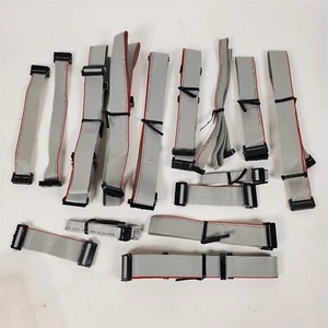 Ribbon Cables Set for Digidesign Focusrite Control|24 16 Channel Mixer - Picture 1 of 5